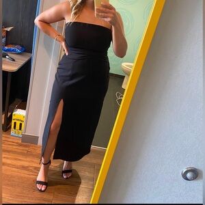 Zara Midi Dress